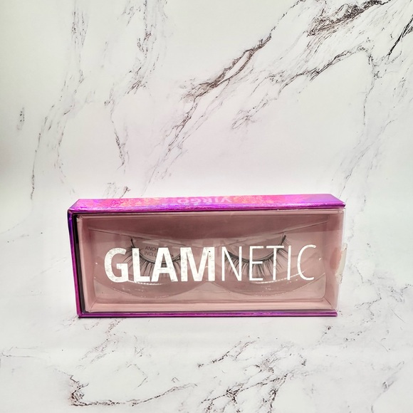 GLAMNETIC Magnetic Lashes - Virgo - Picture 2 of 4